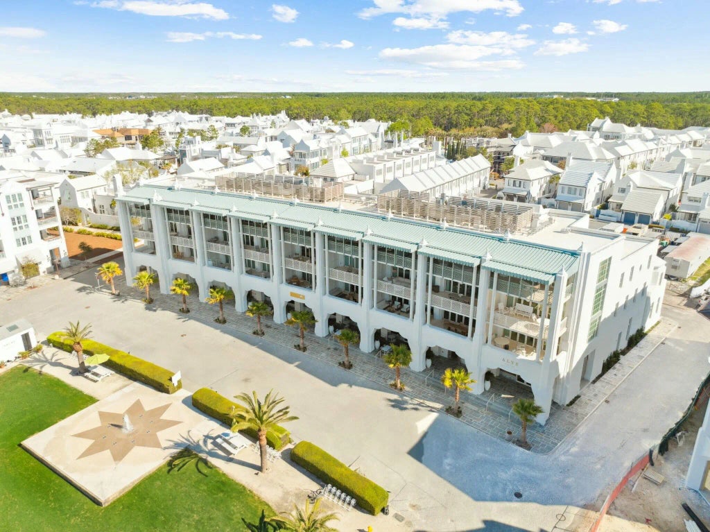 45 of 49 - 27 Admiralty Row 302, Alys Beach, FL