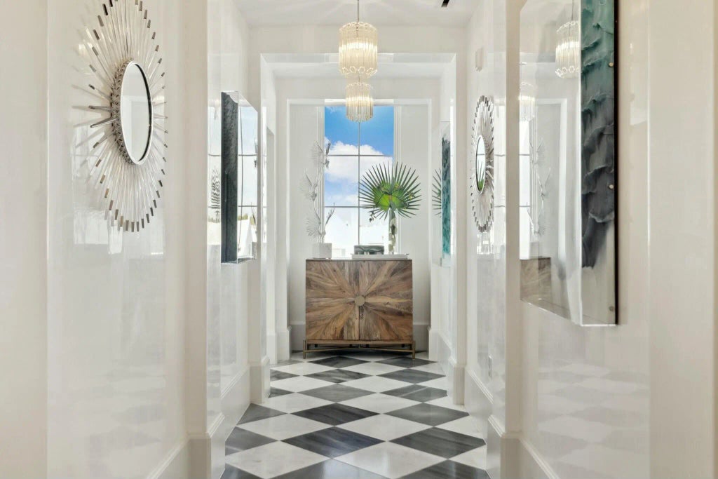 5 of 49 - 27 Admiralty Row 302, Alys Beach, FL