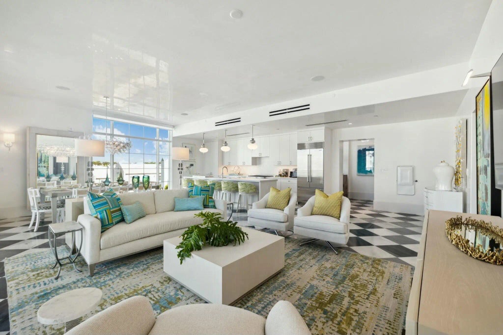 6 of 49 - 27 Admiralty Row 302, Alys Beach, FL