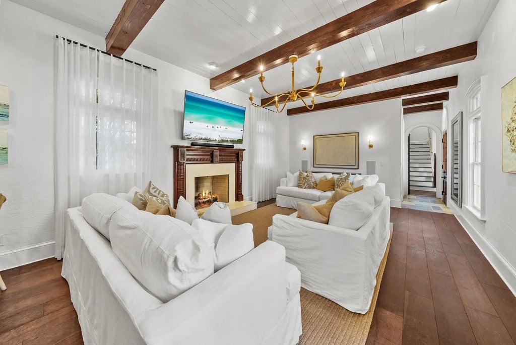 13 of 57 - 122 W Kingston Road, Rosemary Beach, FL