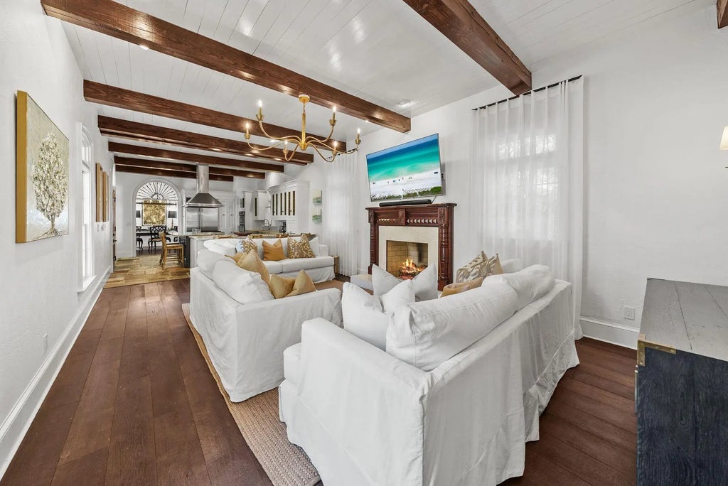 14 of 57 - 122 W Kingston Road, Rosemary Beach, FL