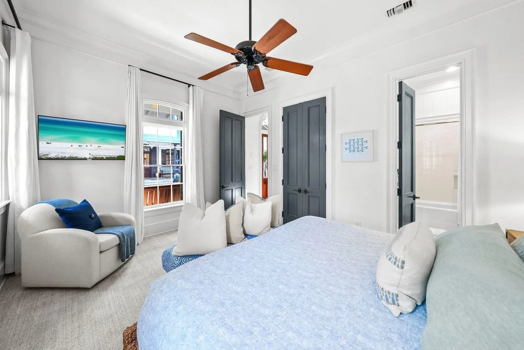 27 of 57 - 122 W Kingston Road, Rosemary Beach, FL