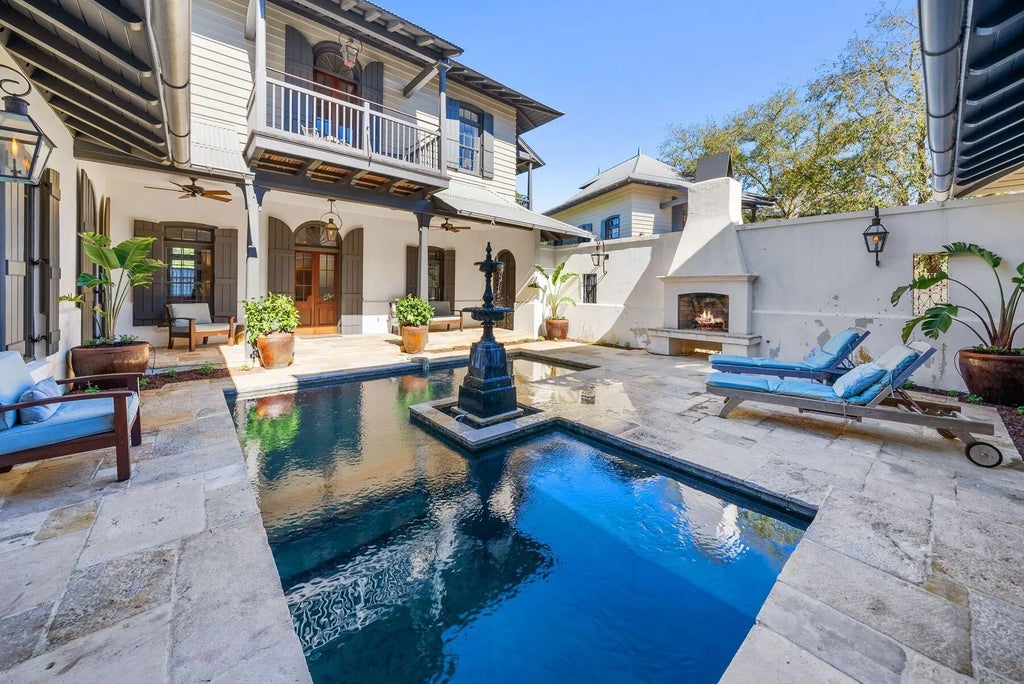 4 of 57 - 122 W Kingston Road, Rosemary Beach, FL