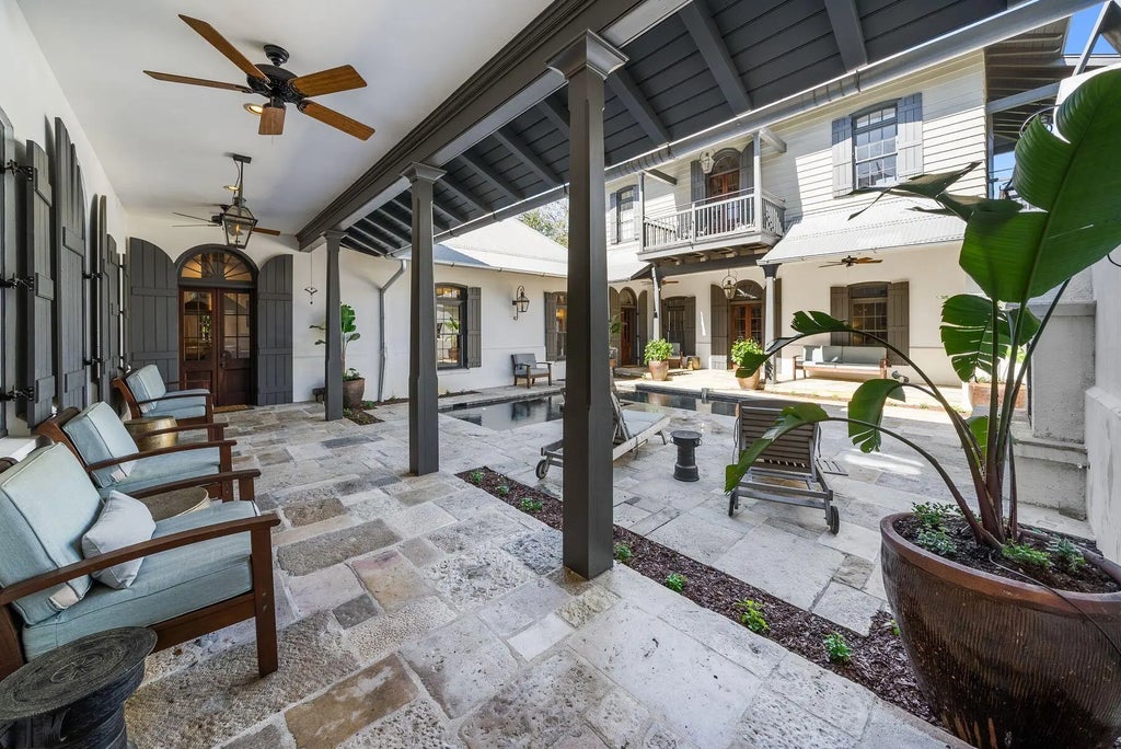 5 of 57 - 122 W Kingston Road, Rosemary Beach, FL