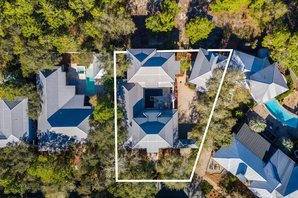 53 of 57 - 122 W Kingston Road, Rosemary Beach, FL