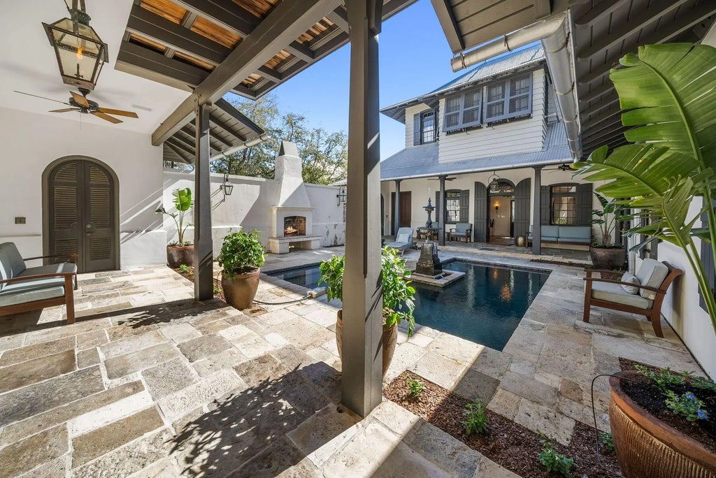 6 of 57 - 122 W Kingston Road, Rosemary Beach, FL