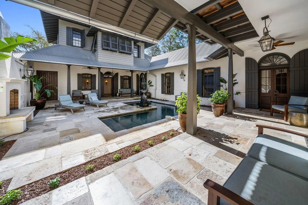 7 of 57 - 122 W Kingston Road, Rosemary Beach, FL