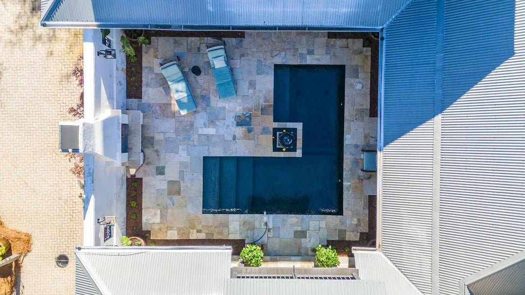 8 of 57 - 122 W Kingston Road, Rosemary Beach, FL