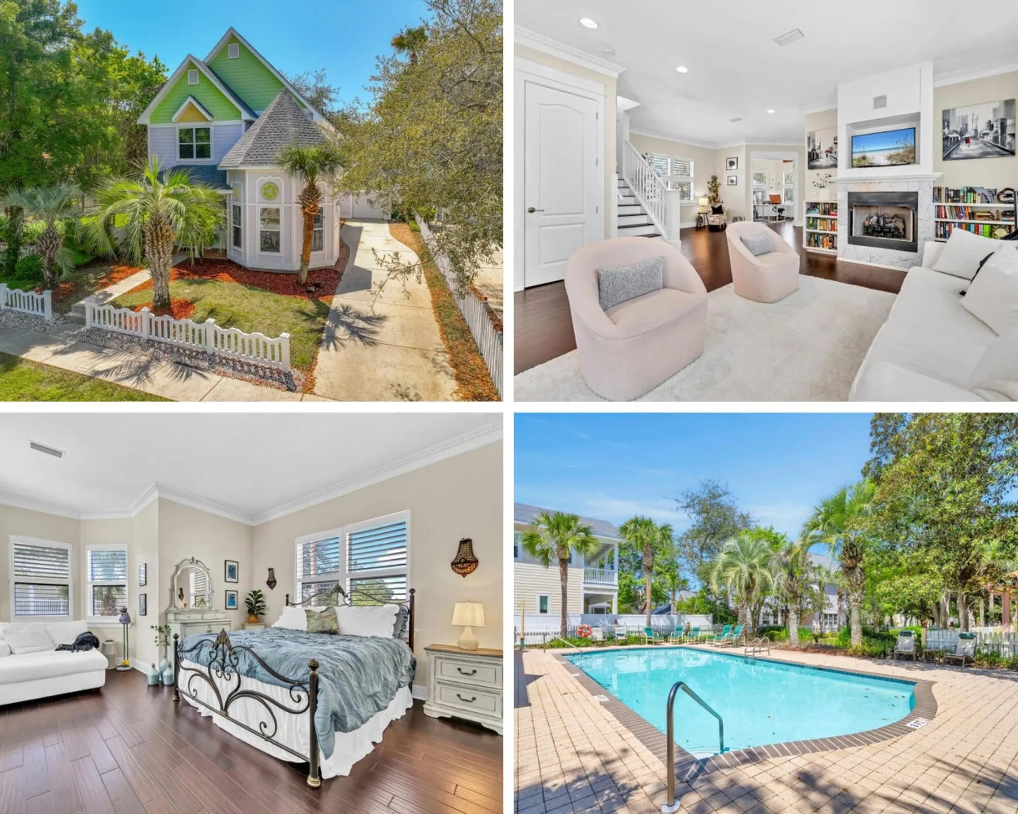 4586 Woodwind Drive, Destin