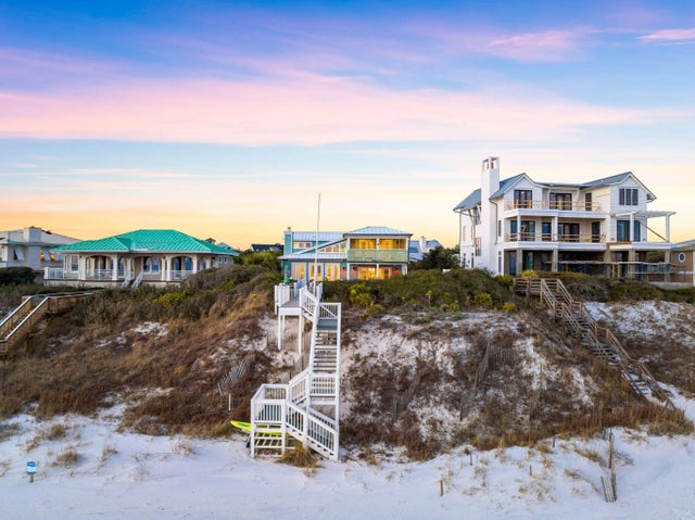 211 Pelican Circle, Inlet Beach