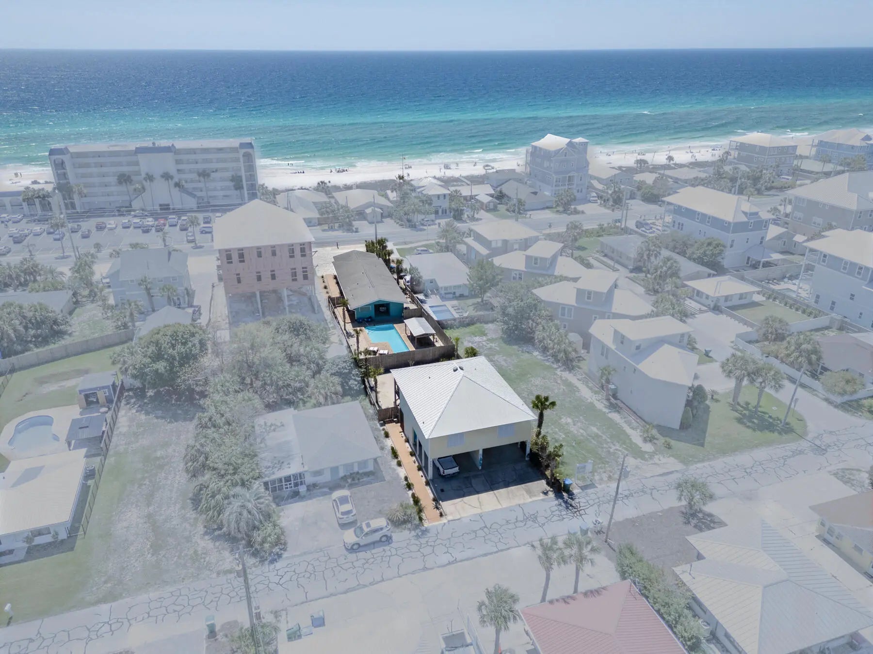 21924 Front Beach Road, Panama City Beach