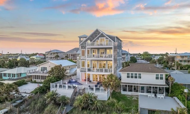 22015 Front Beach Road, Panama City Beach