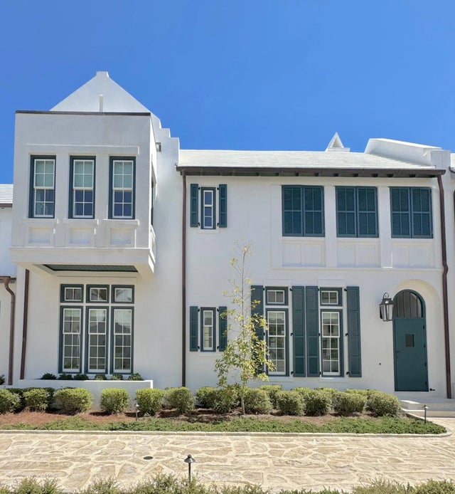 35 Whalebone Alley, Inlet Beach.