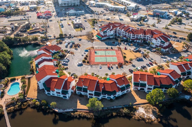 8730 Thomas Drive # 1203c, Panama City Beach