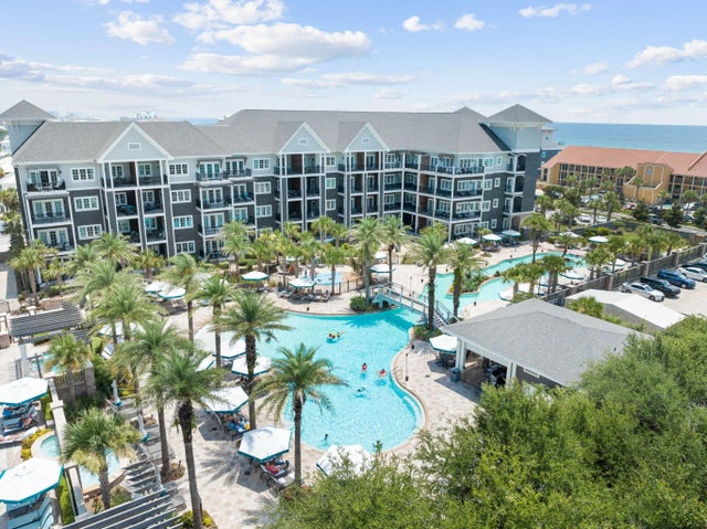 100 Matthew Boulevard 302, Destin