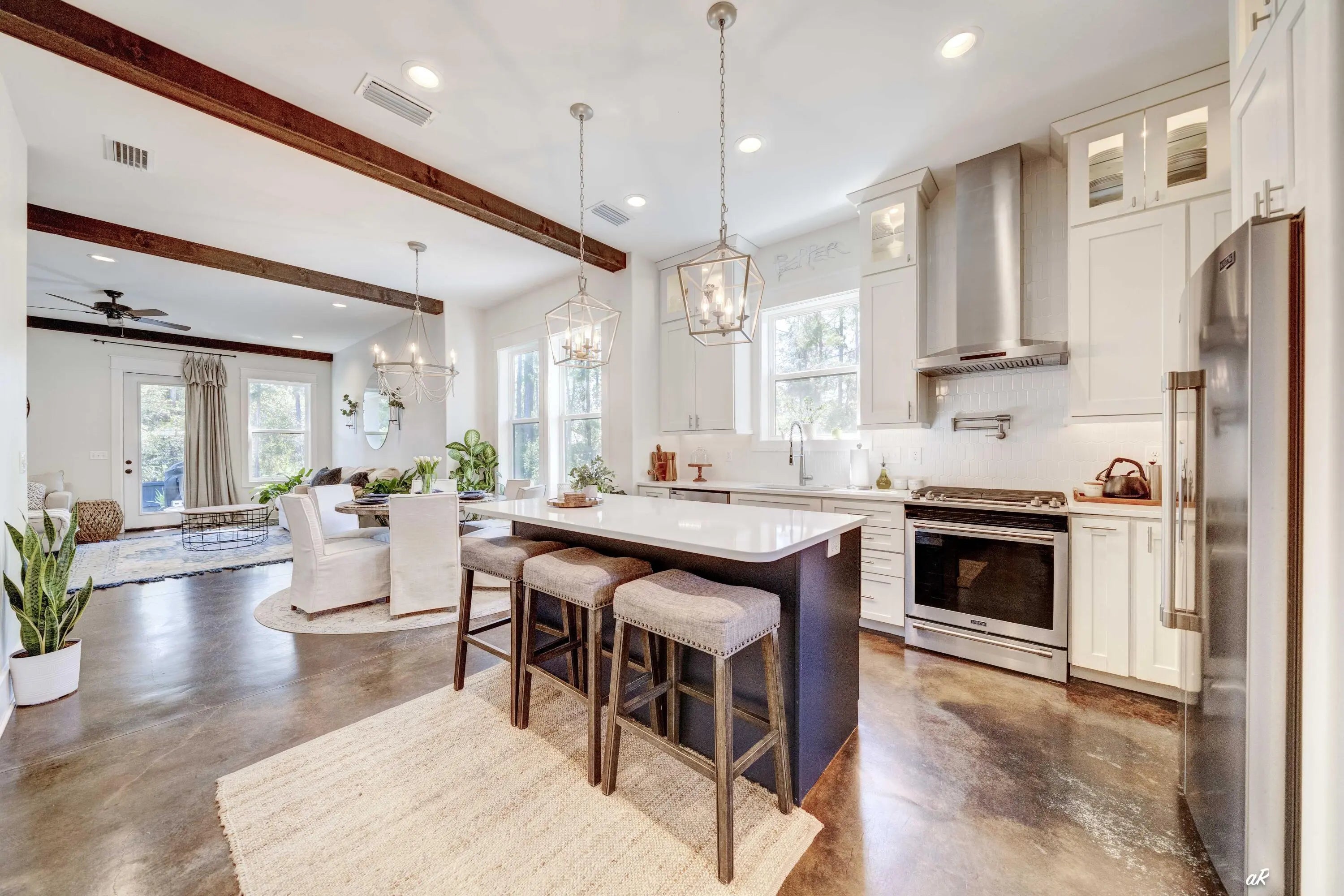 5433 Hopetown Lane, Panama City Beach