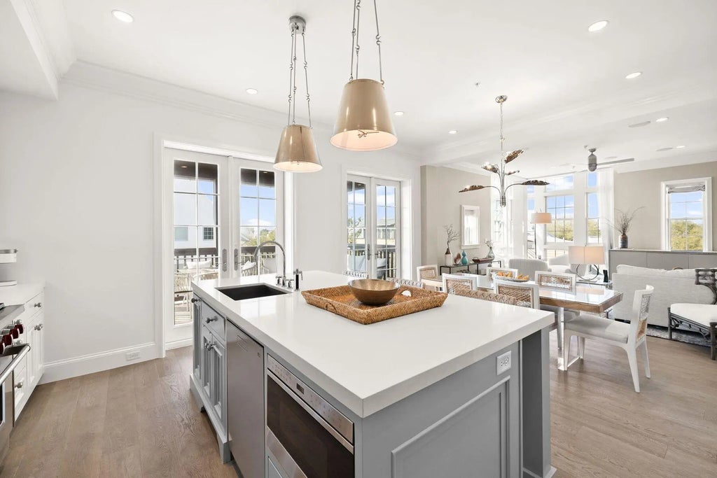 12 of 56 - 74 Town Hall Road 3b, Rosemary Beach, FL