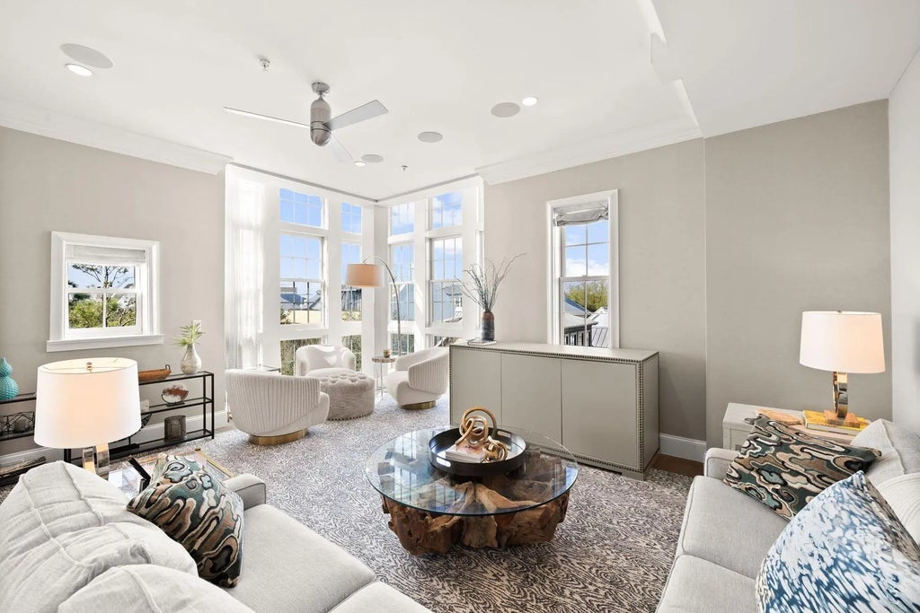 17 of 56 - 74 Town Hall Road 3b, Rosemary Beach, FL