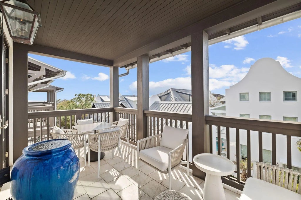 3 of 56 - 74 Town Hall Road 3b, Rosemary Beach, FL