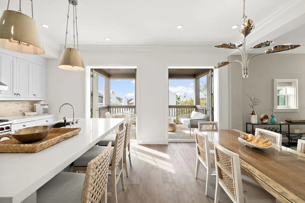 4 of 56 - 74 Town Hall Road 3b, Rosemary Beach, FL