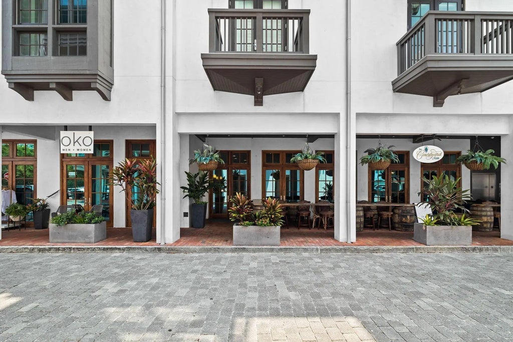 50 of 56 - 74 Town Hall Road 3b, Rosemary Beach, FL