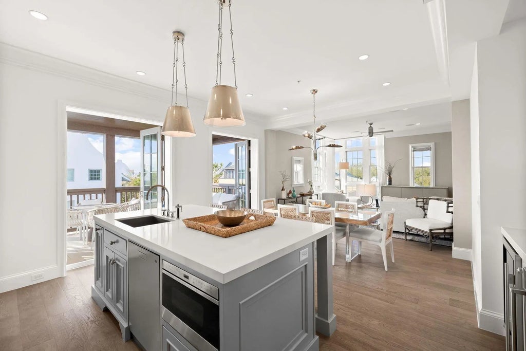 6 of 56 - 74 Town Hall Road 3b, Rosemary Beach, FL