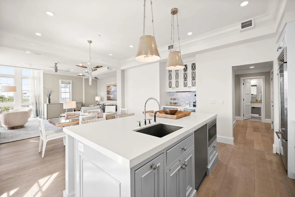 7 of 56 - 74 Town Hall Road 3b, Rosemary Beach, FL