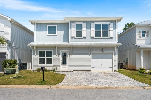 123 Woodshire Drive, Santa Rosa Beach