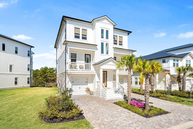 106 Seaboard Lane, Santa Rosa Beach.