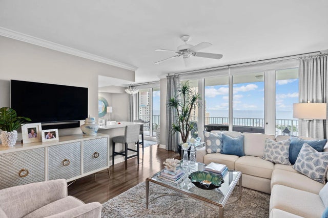 1 Beach Club Drive Unit 1205, Miramar Beach