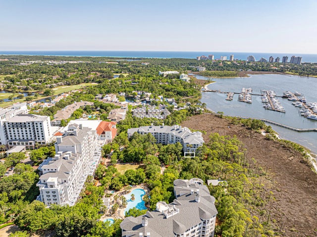 9600 Grand Sandestin Boulevard Unit 3125, Miramar Beach