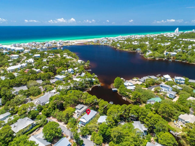 59 Trae Lane, Santa Rosa Beach