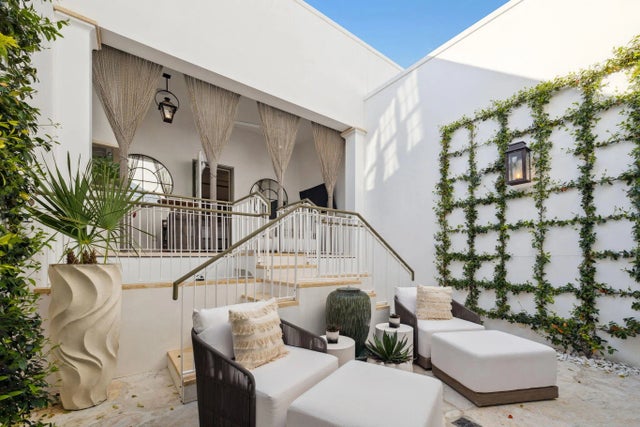 163 N Castle Harbour Drive U38, Alys Beach.