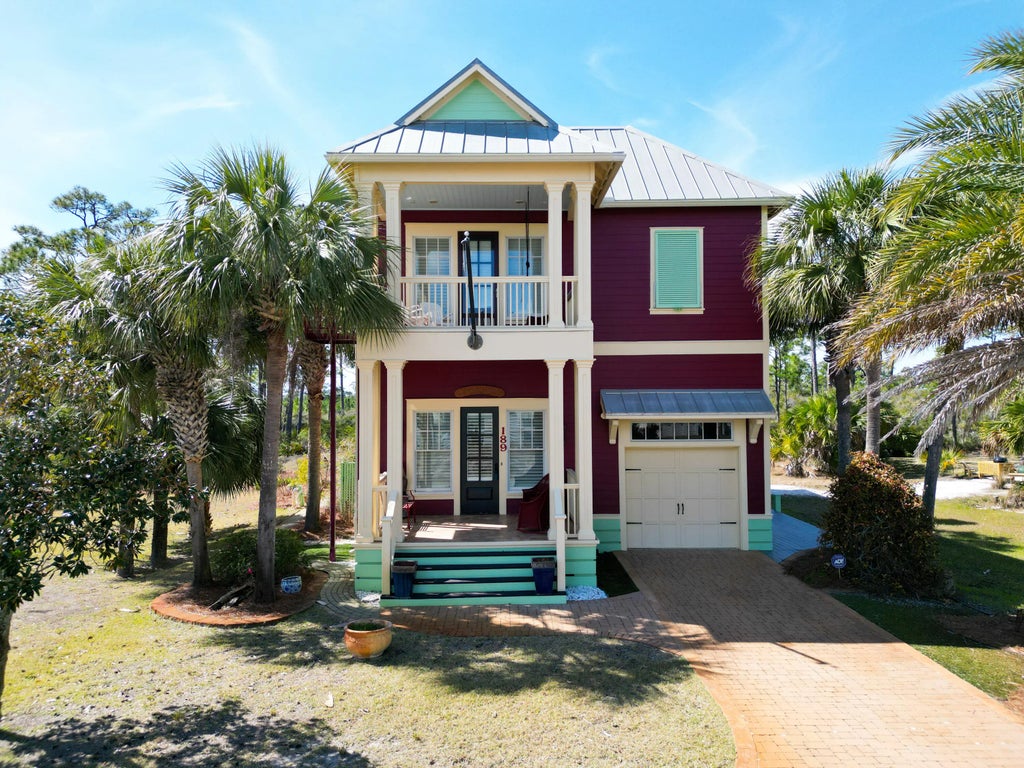 3 of 89 - 189 Cord Grass Way, Cape San Blas, FL