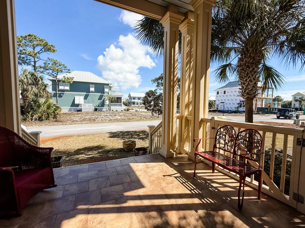 73 of 89 - 189 Cord Grass Way, Cape San Blas, FL