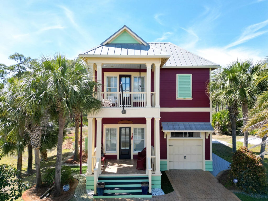 75 of 89 - 189 Cord Grass Way, Cape San Blas, FL