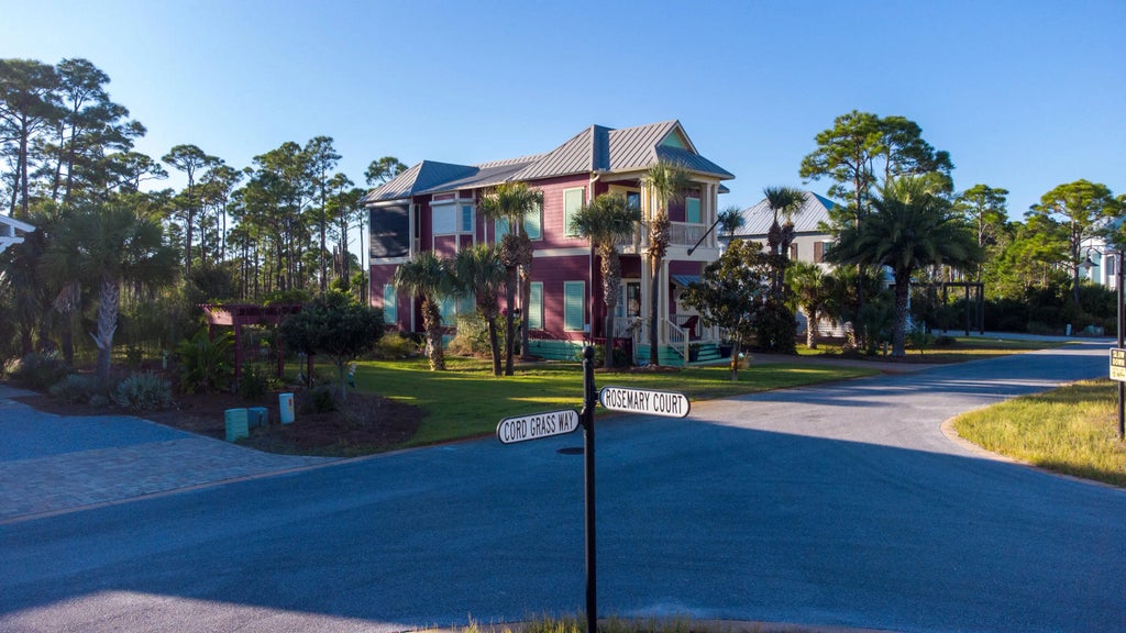 76 of 89 - 189 Cord Grass Way, Cape San Blas, FL