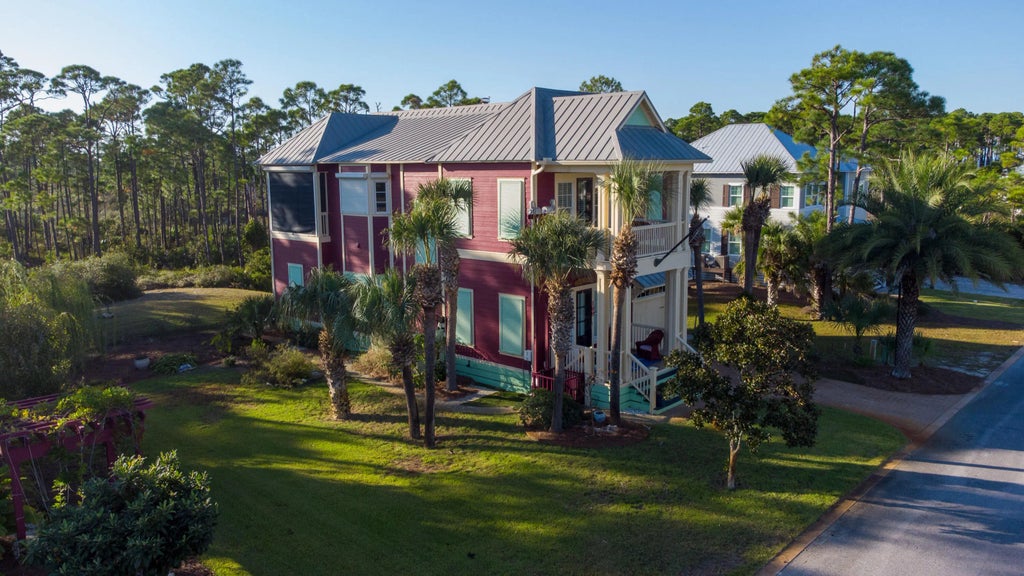 83 of 89 - 189 Cord Grass Way, Cape San Blas, FL