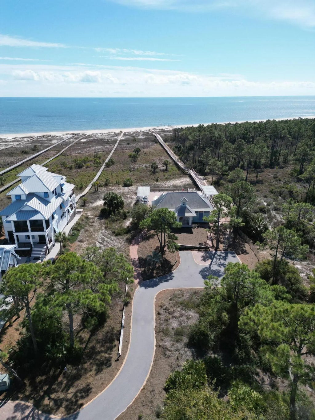 84 of 89 - 189 Cord Grass Way, Cape San Blas, FL