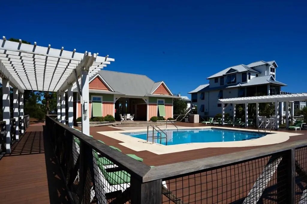 86 of 89 - 189 Cord Grass Way, Cape San Blas, FL