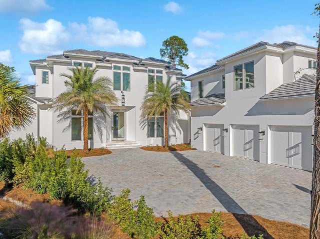 26 Driftwood Court, Santa Rosa Beach