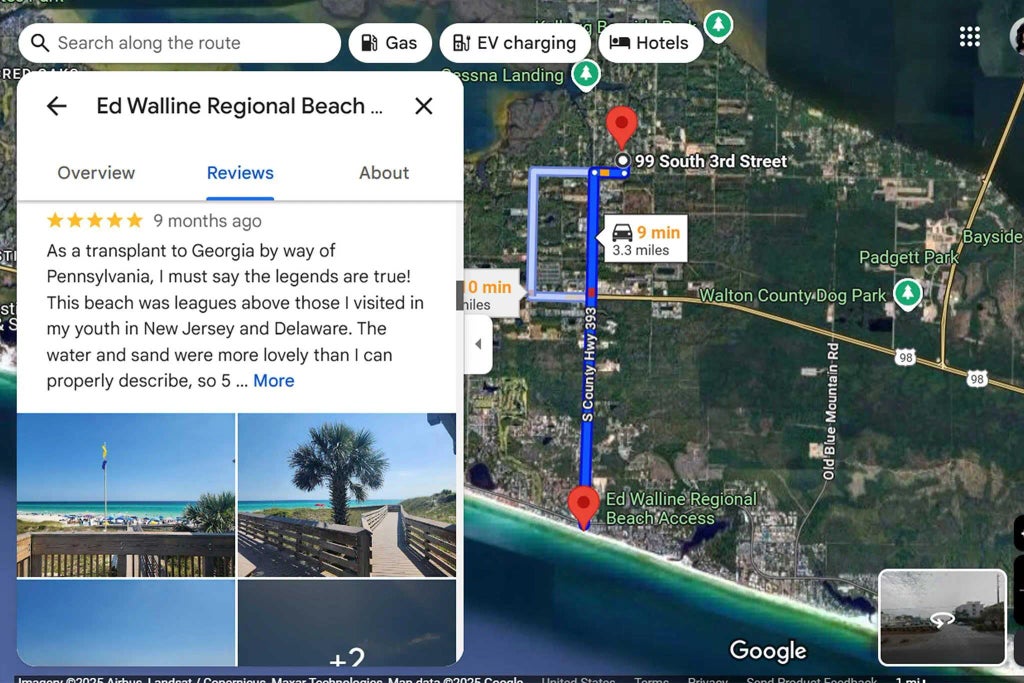 10 of 50 - 99 S 3rd Street, Santa Rosa Beach, FL