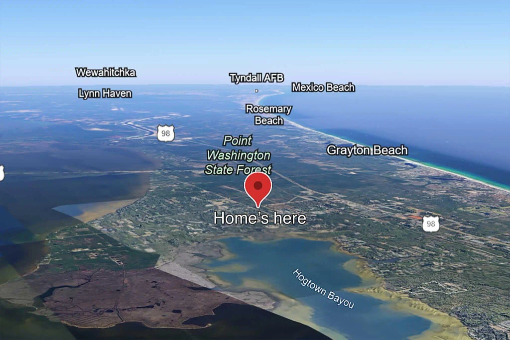 48 of 50 - 99 S 3rd Street, Santa Rosa Beach, FL