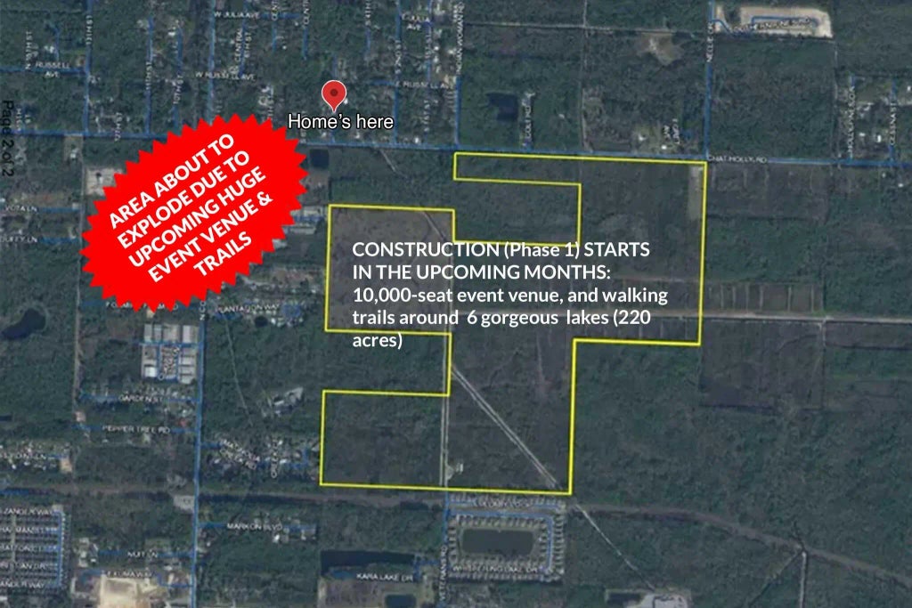 5 of 50 - 99 S 3rd Street, Santa Rosa Beach, FL