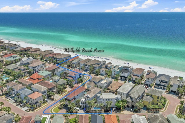4835 Ocean Boulevard, Destin