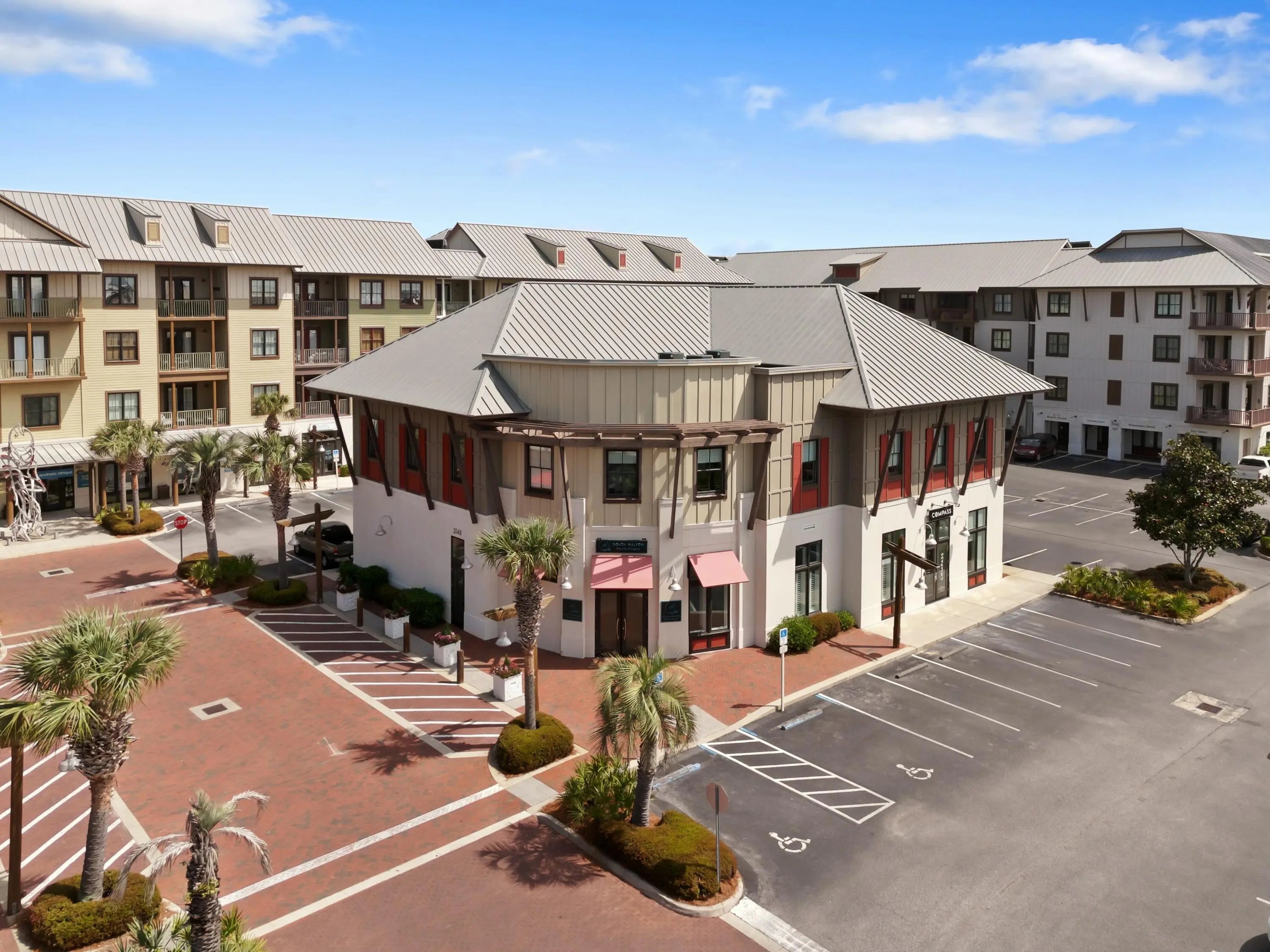 2048 W County Highway 30a # R2108/r2109, Santa Rosa Beach