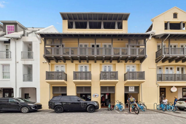 5 Main Street # 2b, Inlet Beach.