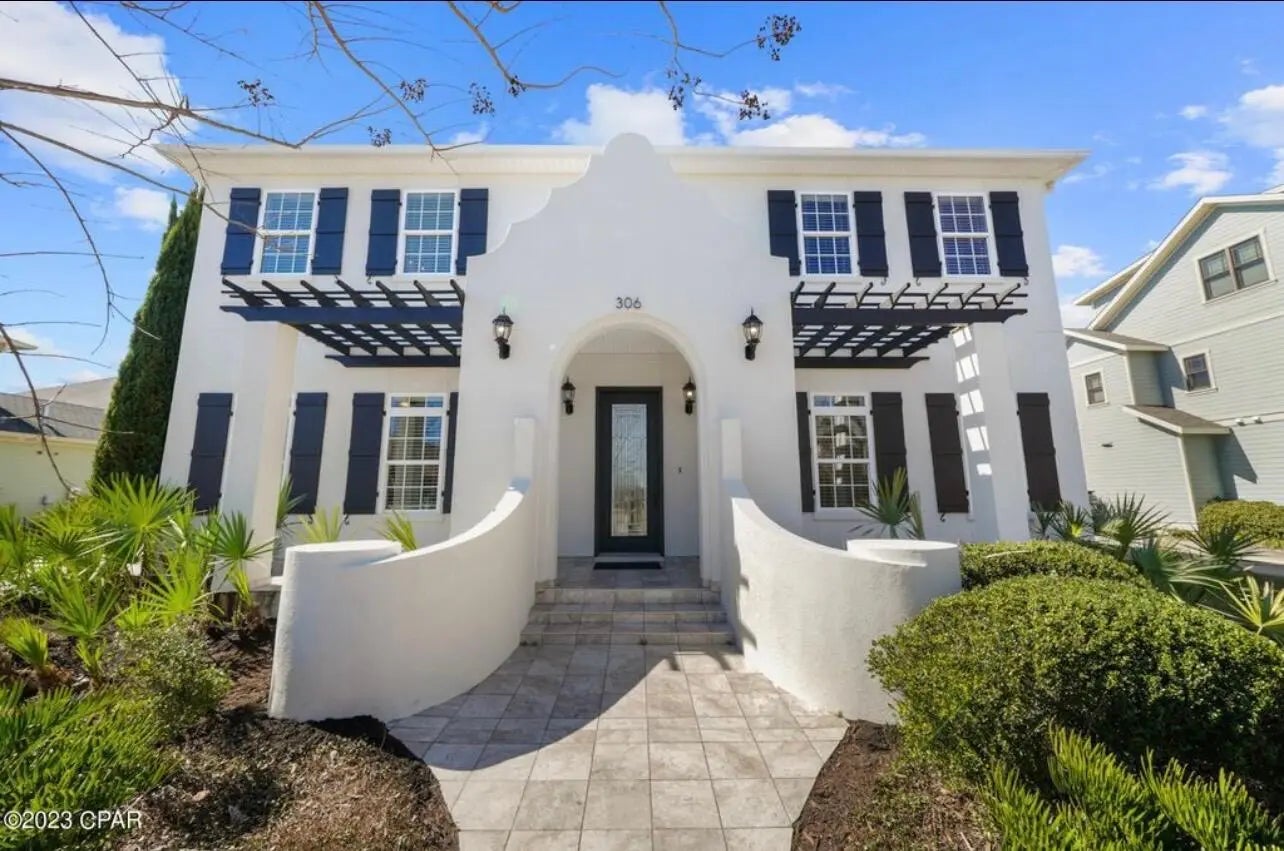 306 Coconut Grove Court, Panama City Beach