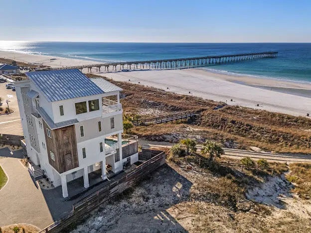 12401 Front Beach Road, Panama City Beach