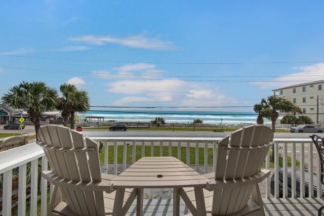3705 Old Highway 98 Unit 8, Destin